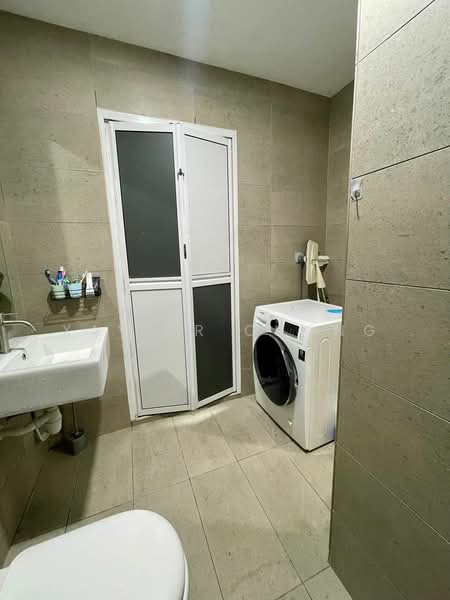 Service Residence for Rent at Kenwingston Square Garden - Xavier Chong - PropertyGuru.com.my
