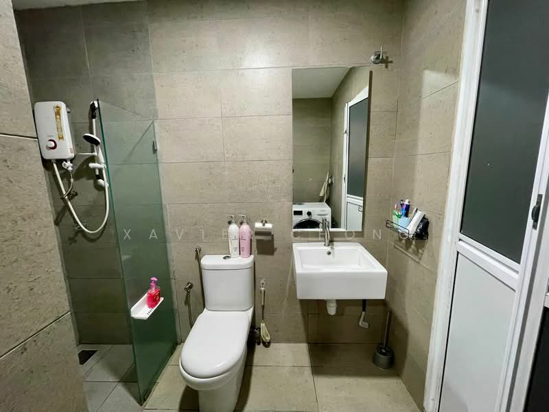 Service Residence for Rent at Kenwingston Square Garden - Xavier Chong - PropertyGuru.com.my