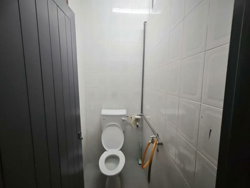 1-storey Terraced House for Sale in Taman Ungku Tun Aminah (Skudai) - Leo SK - PropertyGuru.com.my