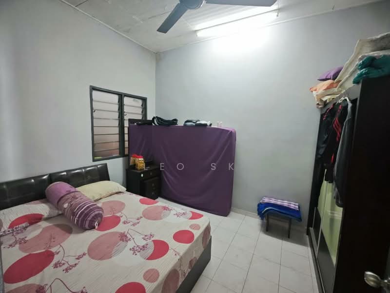 1-storey Terraced House for Sale in Taman Ungku Tun Aminah (Skudai) - Leo SK - PropertyGuru.com.my