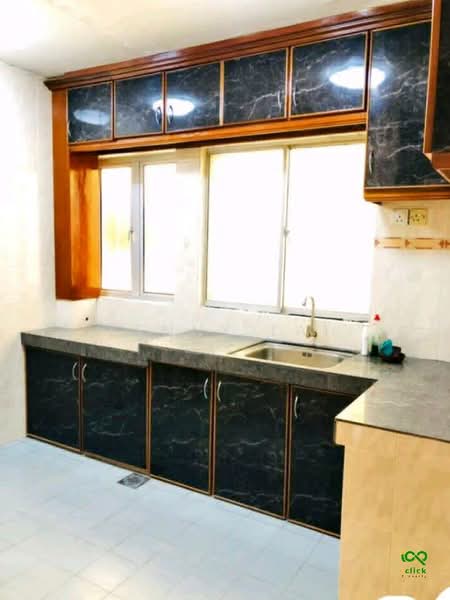 Kondominium untuk Dijual di Ketumbar Heights - Kenny Lai - Kitchen - PropertyGuru.com.my