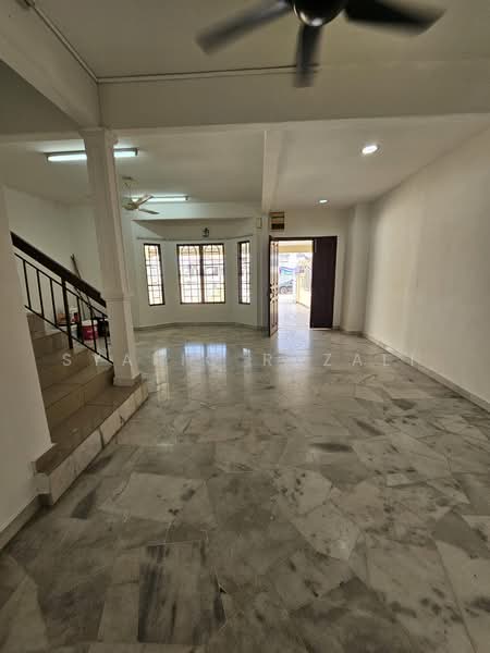 2-storey Terraced House for Sale in Usj 9 (Subang Jaya) - Syafiq Razali - PropertyGuru.com.my