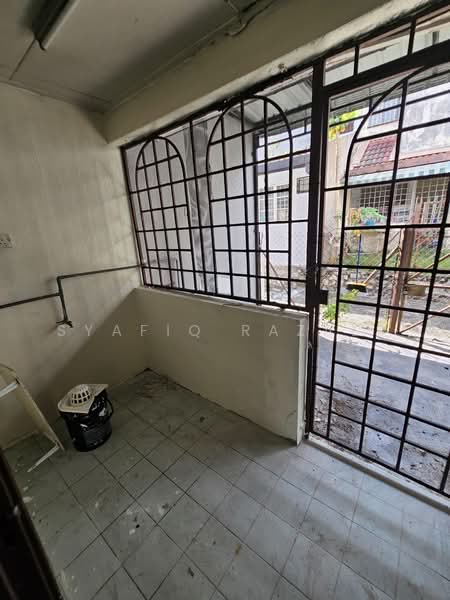 2-storey Terraced House for Sale in Usj 9 (Subang Jaya) - Syafiq Razali - PropertyGuru.com.my