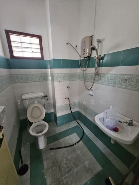 2-storey Terraced House for Sale in Usj 9 (Subang Jaya) - Syafiq Razali - PropertyGuru.com.my