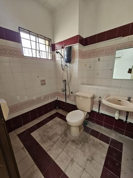2-storey Terraced House for Sale in Usj 9 (Subang Jaya) - Syafiq Razali - PropertyGuru.com.my