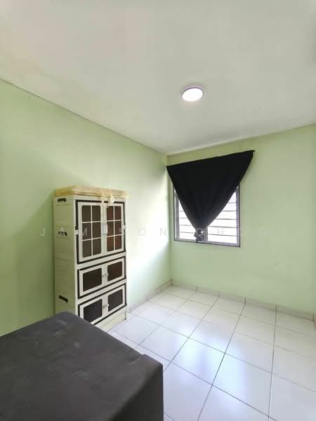 2-storey Terraced House for Sale in Taman Nusantara (Iskandar Puteri (Nusajaya)) - Jameson Choo - Interior - PropertyGuru.com.my