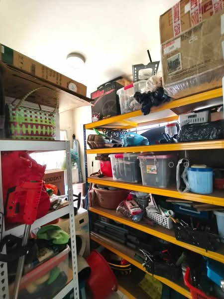 2-storey Terraced House for Sale in Taman Nusantara (Iskandar Puteri (Nusajaya)) - Jameson Choo - Interior - PropertyGuru.com.my