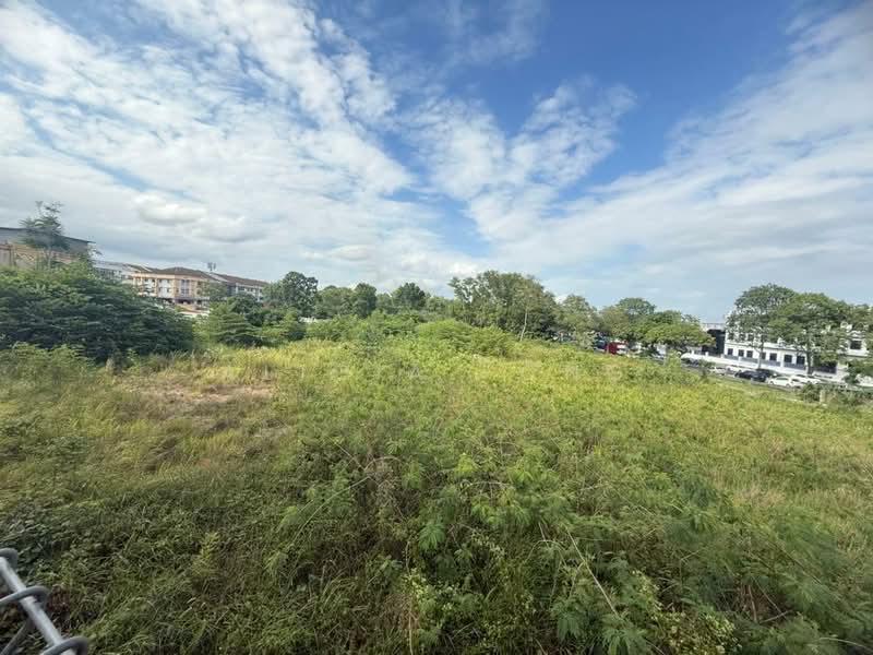Tanah Komersial untuk Disewa di Taman Nusa Bestari (Iskandar Puteri (Nusajaya)) - Alicia Fong - PropertyGuru.com.my