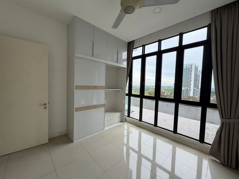Service Residence for Rent at D'Pristine - Ask Hon - PropertyGuru.com.my
