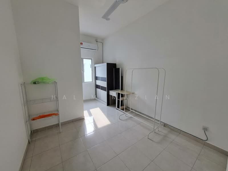 2-storey Terraced House for Sale in Kuala Selangor (Selangor) - Halim Mazlan - Interior - PropertyGuru.com.my