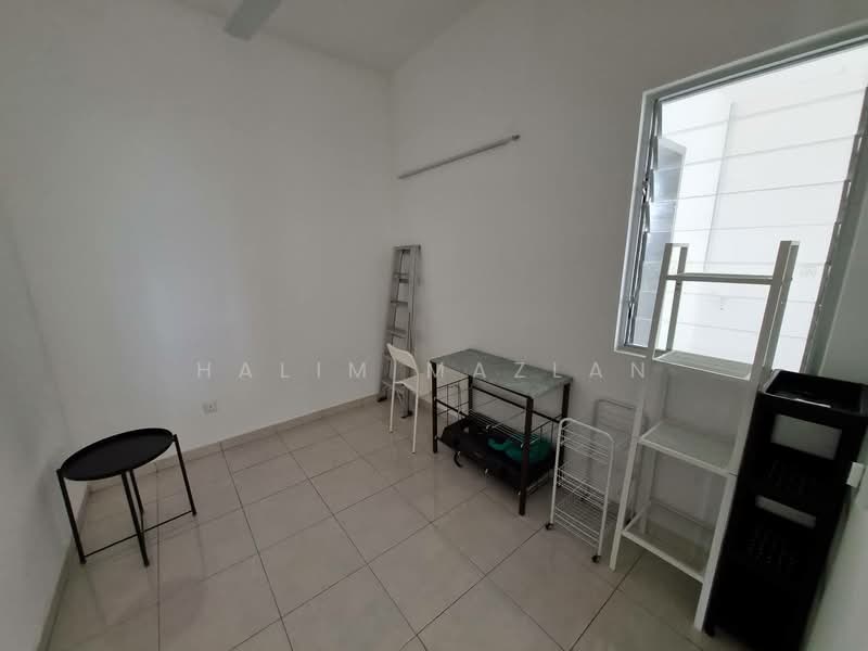 2-storey Terraced House for Sale in Kuala Selangor (Selangor) - Halim Mazlan - Interior - PropertyGuru.com.my