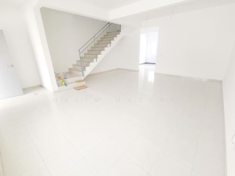 2-storey Terraced House for Sale in Kuala Selangor (Selangor) - Halim Mazlan - Interior - PropertyGuru.com.my