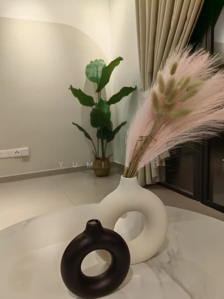 Service Residence for Rent at Huni @ Eco Ardence - Yumi Ang - Interior - PropertyGuru.com.my