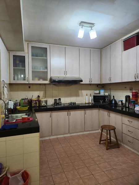 Kondominium untuk Dijual di Palm Spring @ Damansara - Jovyn Tay - PropertyGuru.com.my