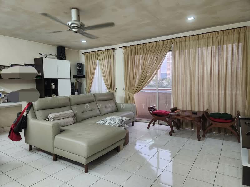 Kondominium untuk Dijual di Palm Spring @ Damansara - Jovyn Tay - PropertyGuru.com.my