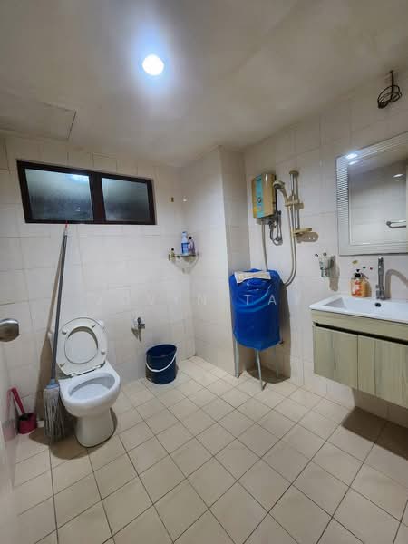Kondominium untuk Dijual di Palm Spring @ Damansara - Jovyn Tay - PropertyGuru.com.my