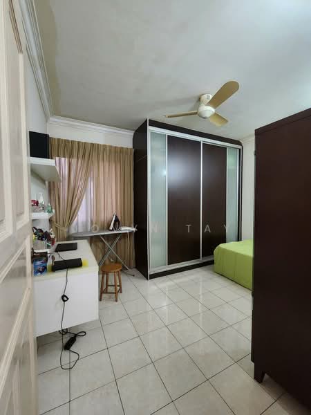 Kondominium untuk Dijual di Palm Spring @ Damansara - Jovyn Tay - PropertyGuru.com.my