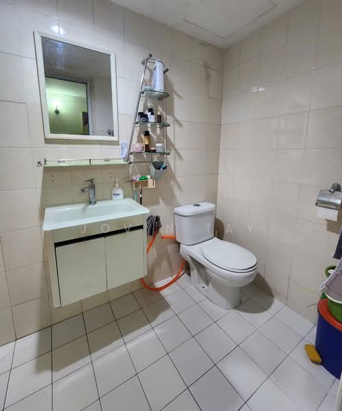 Kondominium untuk Dijual di Palm Spring @ Damansara - Jovyn Tay - PropertyGuru.com.my
