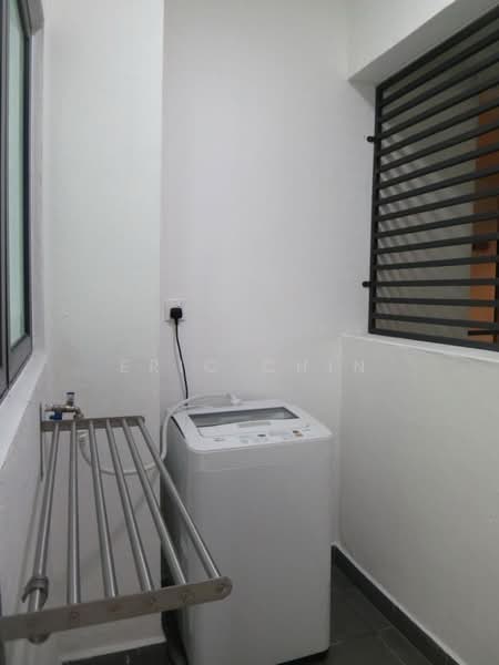Service Residence for Rent at Avantas Residences - Eric Chin - PropertyGuru.com.my
