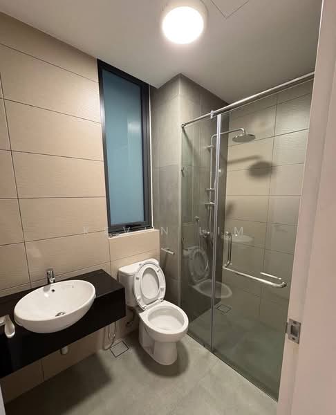 Condominium for Rent at The Elysia Park Residence - Kevin Lim - PropertyGuru.com.my