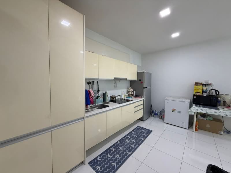 Service Residence for Rent at Sky Loft Premium Suites - Ask Hon - PropertyGuru.com.my