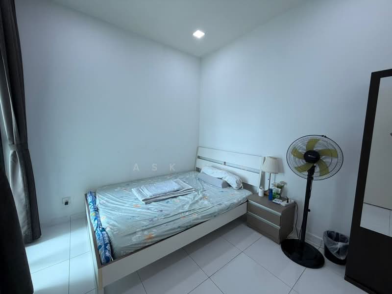 Service Residence for Rent at Sky Loft Premium Suites - Ask Hon - PropertyGuru.com.my