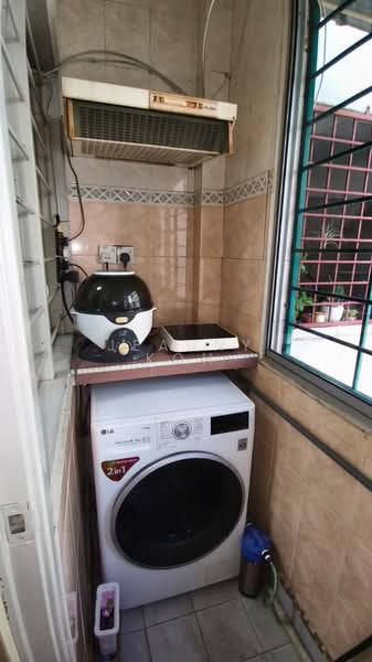 Pangsapuri untuk Dijual di SD Apartments - Jeanny Koh - PropertyGuru.com.my