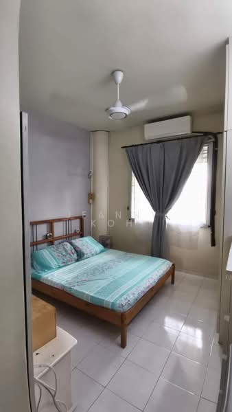 Pangsapuri untuk Dijual di SD Apartments - Jeanny Koh - PropertyGuru.com.my