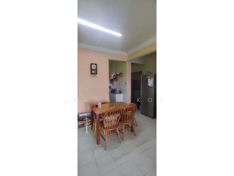 Pangsapuri untuk Dijual di SD Apartments - Jeanny Koh - PropertyGuru.com.my