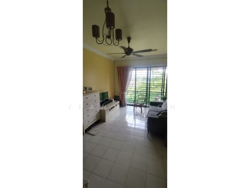 Pangsapuri untuk Dijual di SD Apartments - Jeanny Koh - PropertyGuru.com.my