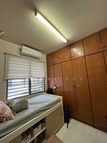 Pangsapuri untuk Dijual di SD Apartments - Jeanny Koh - PropertyGuru.com.my