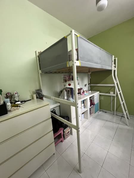Pangsapuri untuk Dijual di SD Apartments - Jeanny Koh - PropertyGuru.com.my