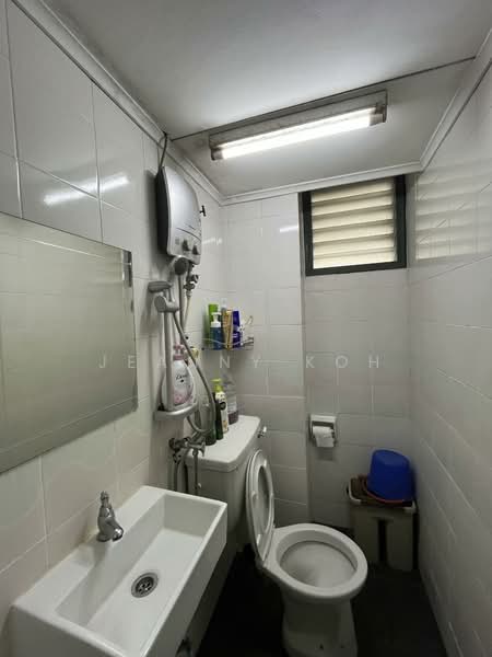 Pangsapuri untuk Dijual di SD Apartments - Jeanny Koh - PropertyGuru.com.my