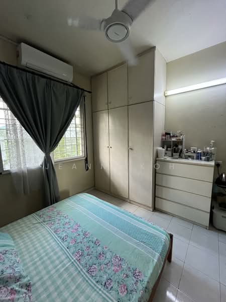 Pangsapuri untuk Dijual di SD Apartments - Jeanny Koh - PropertyGuru.com.my