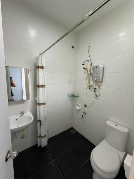 Rumah Kluster untuk Dijual di Setia Tropika (Johor Bahru) - Jameson Choo - PropertyGuru.com.my
