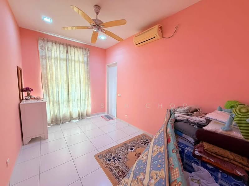 Rumah Kluster untuk Dijual di Setia Tropika (Johor Bahru) - Jameson Choo - PropertyGuru.com.my