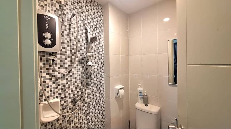 Apartment for Sale at The Meadow Park - Theresa Chew - Bathroom - PropertyGuru.com.my