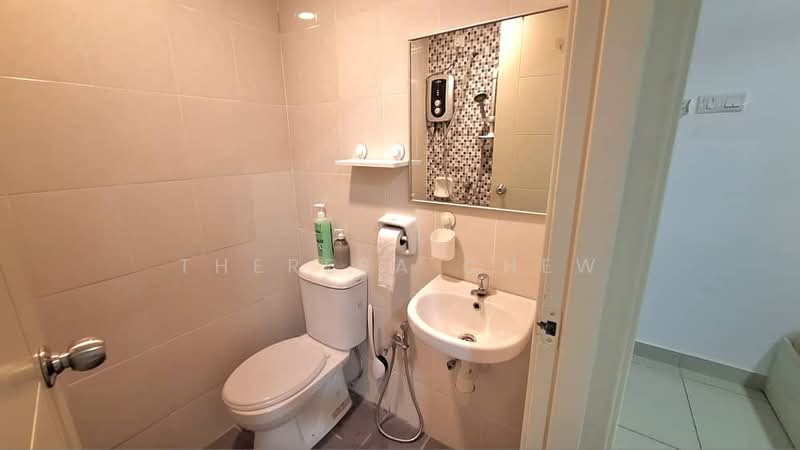 Apartment for Sale at The Meadow Park - Theresa Chew - Bathroom - PropertyGuru.com.my