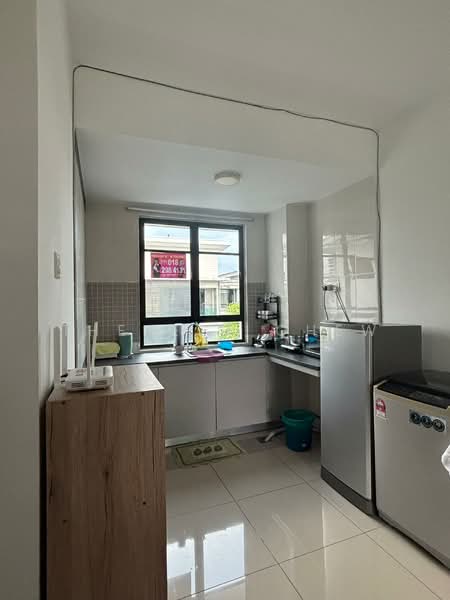 Apartment for Sale at The Meadow Park - Theresa Chew - Kitchen - PropertyGuru.com.my