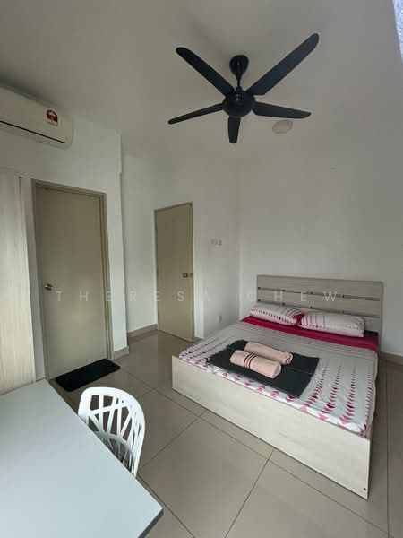 Apartment for Sale at The Meadow Park - Theresa Chew - Bedroom - PropertyGuru.com.my