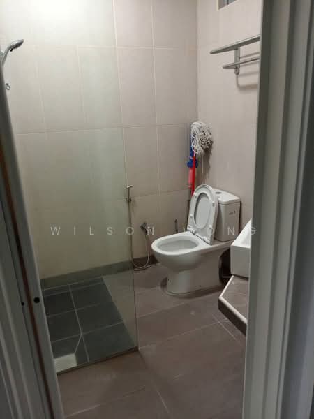 2-storey Terraced House for Rent in Kampung Segambut Tengah (Segambut) - Wilson Wong - Bathroom - PropertyGuru.com.my