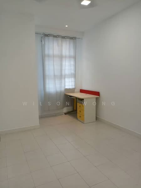 2-storey Terraced House for Rent in Kampung Segambut Tengah (Segambut) - Wilson Wong - Study - PropertyGuru.com.my