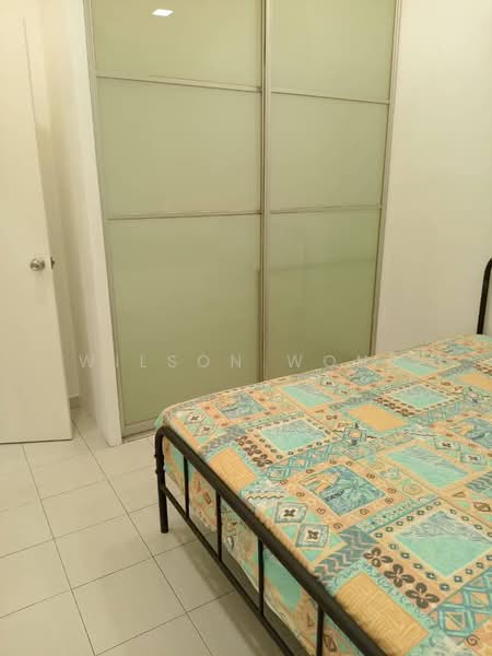 2-storey Terraced House for Rent in Kampung Segambut Tengah (Segambut) - Wilson Wong - Bedroom - PropertyGuru.com.my