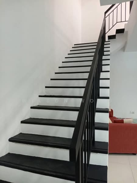 2-storey Terraced House for Rent in Kampung Segambut Tengah (Segambut) - Wilson Wong - Interior - PropertyGuru.com.my