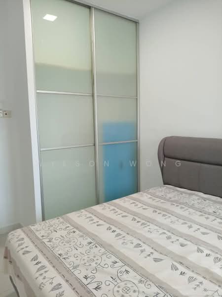 2-storey Terraced House for Rent in Kampung Segambut Tengah (Segambut) - Wilson Wong - Bedroom - PropertyGuru.com.my
