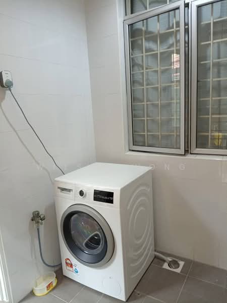 2-storey Terraced House for Rent in Kampung Segambut Tengah (Segambut) - Wilson Wong - Interior - PropertyGuru.com.my