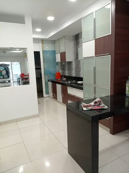 2-storey Terraced House for Rent in Kampung Segambut Tengah (Segambut) - Wilson Wong - PropertyGuru.com.my