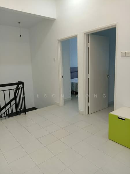 2-storey Terraced House for Rent in Kampung Segambut Tengah (Segambut) - Wilson Wong - PropertyGuru.com.my