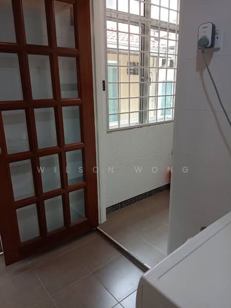 2-storey Terraced House for Rent in Kampung Segambut Tengah (Segambut) - Wilson Wong - PropertyGuru.com.my