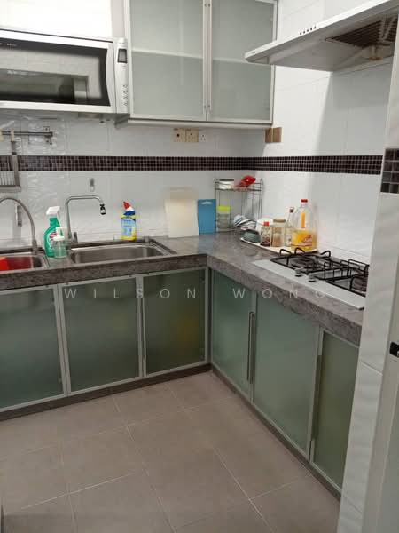 2-storey Terraced House for Rent in Kampung Segambut Tengah (Segambut) - Wilson Wong - PropertyGuru.com.my
